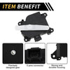 Toyota 4Runner Heater Blend Door Actuator (2003-2009)