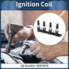 Chevrolet Aveo Ignition Coil Pack (2009-2011)