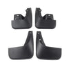 Suzuki Jimny 4pcs Front Rear Mud Flaps Splash Guards (2005-2018)