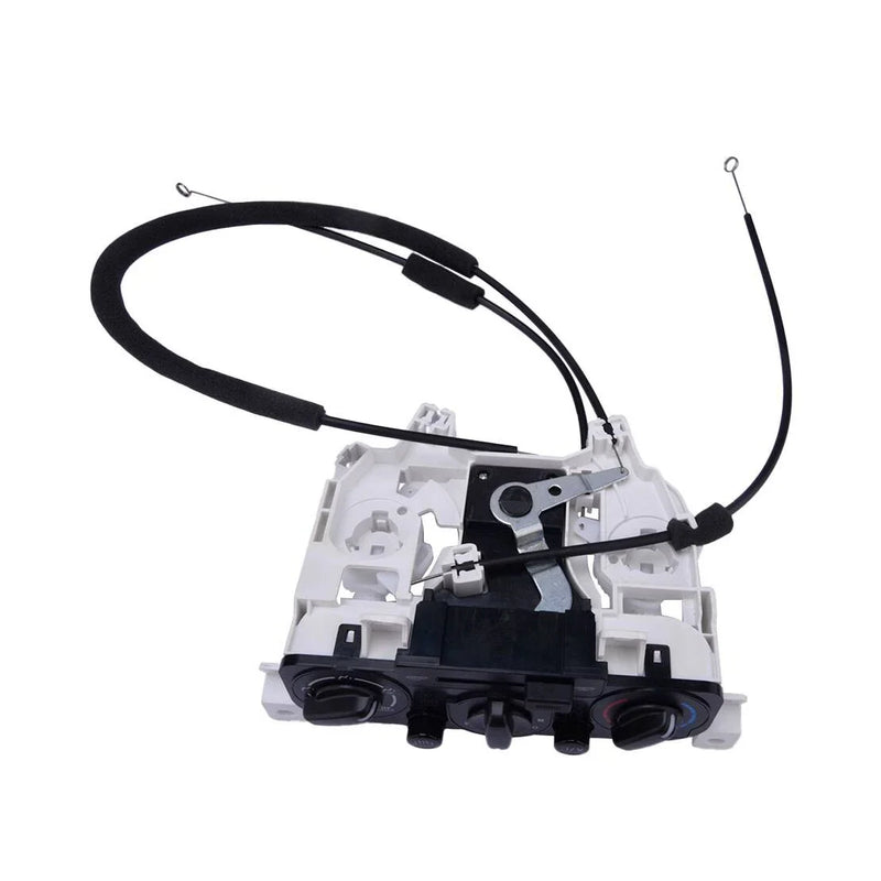 Mazda Protege5 Heater Blower Switch (2002-2003)