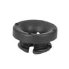 Honda Accord, CRV, Civic, City 10 x 20mm Car Hood Prop Rod Clips