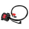 Honda Shadow Phantom VT750C2B Right Start/Stop/Kill Switch (2010–2013)