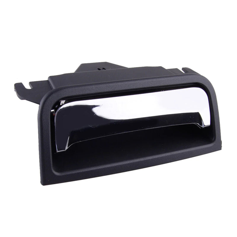 Chevrolet Silverado, GMC Center Console Armrest Latch Handle (2007-2013)