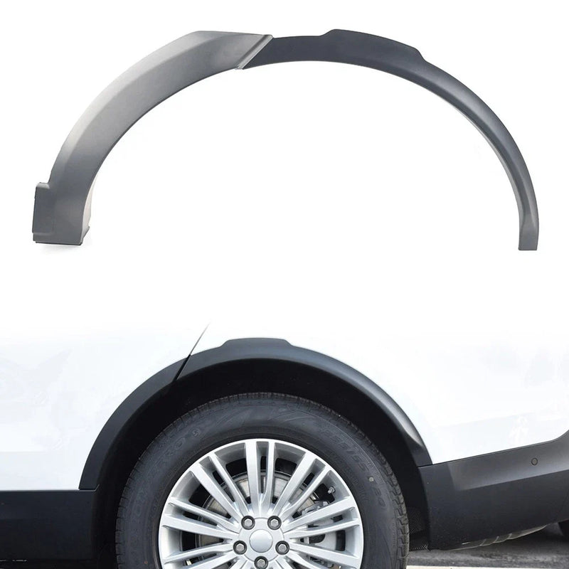 Land Rover Discovery 5 Rear Door Wheel Arch Flare Molding Trim (2017-2023)