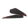 Kawasaki NINJA EX400 Motorcycle Gas Tank Knee Grip Decals (2018-2019)