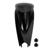 Aprilia GPR250R GPR150R (2021-2022) Black Rear Seat Cover Trim