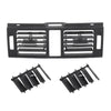 Benz C350 C63 C280 C250 C300 A/C Outlet Dash Air Vent Panel (2008-2015)