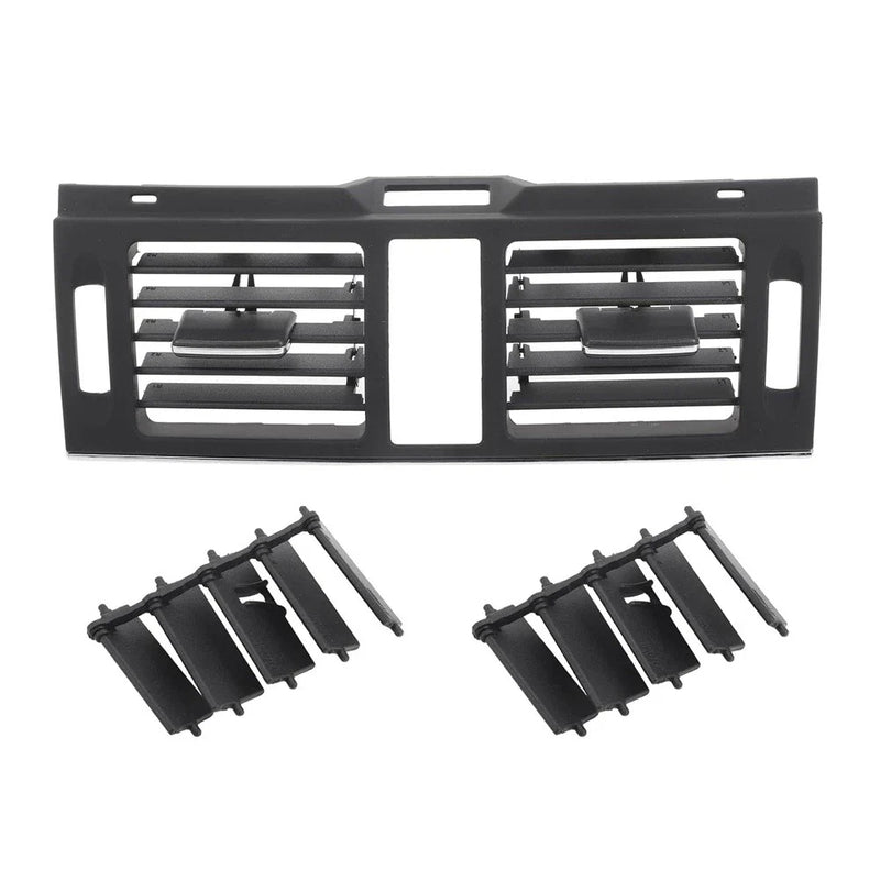 Benz C350 C63 C280 C250 C300 A/C Outlet Dash Air Vent Panel (2008-2015)