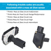 Holden Rodeo V6 3.2L MAF Air Flow Meter Sensor (1997-2003)