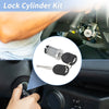Ford F150 Ignition Lock Cylinder with 2 Keys (2004-2020)