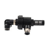 Tire Changer Machine Bead Breaker Quick Release Relief Valve