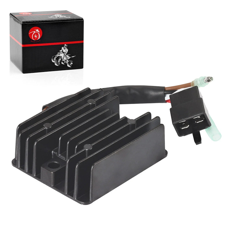 Yamaha Kodiak 400 Timberwolf 250 Regulator Rectifier (1980–2002)