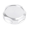 Nissan Motorsports Engine Oil Filler Cap & Fuel Tank Cover (2015-2023)