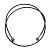 Nissan Datsun 510 Bluebird SSS 1600 1968-1973 Speedometer Cable