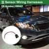 Ford Aspire Pin Sensor Wiring Harnesses (1994-1996)