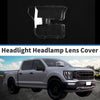 Ford F-150 Car Front Right Headlight Lens Cover (2015-2017)