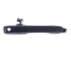 Honda CR-V Textured Black Front Right Outer Door Handle (1997-2001)