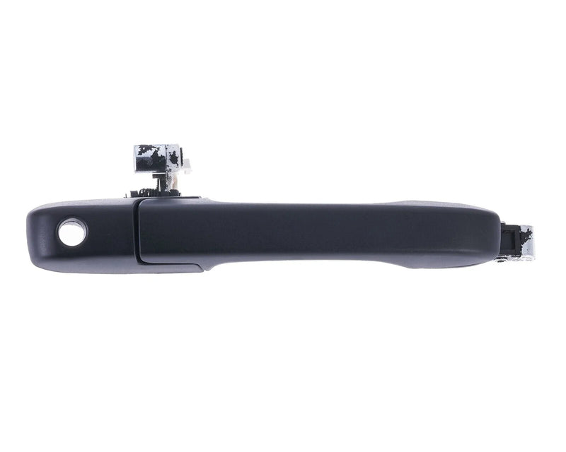 Honda CR-V Textured Black Front Right Outer Door Handle (1997-2001)