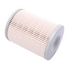 Kubota SVL95-2SC SVL65-2 SVL95-2S SSV75PC Fuel Filters (2014-2023)