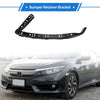 Honda Civic Front Left Bumper Retainer Bracket (2006-2011)