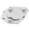 Kawasaki EX300 Kickstand Foot Side Stand Extension Pad (2013-2015)