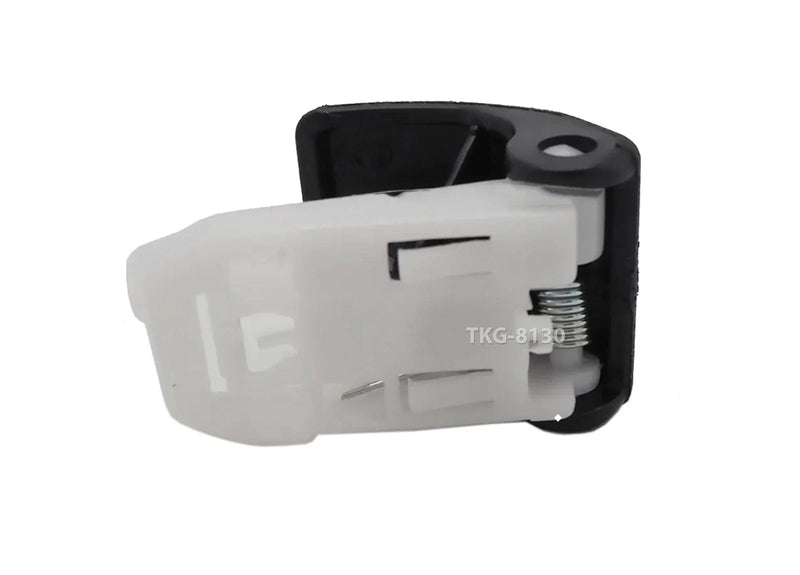 Mitsubishi L200 Triton / Mirage / Xpander Hood Lock Control (2014-2018)