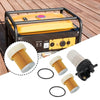Kubota B Series M Series Fuel Filter Assembly