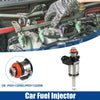 Mazda 3 2.0L Fuel Injector Nozzle (2012-2018)