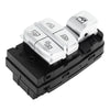 BMW 740i 750i Front Left & Right Power Window Switch