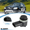 Volvo XC90 4 x Car Bumper PDC Reverse Parking Assist Sensors (2007-2013)