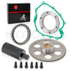 Yamaha Grizzly 660 YXR660 Starter Clutch Bearing Flywheel Puller (1999–2009)