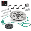 Yamaha YFM660R Raptor Starter Clutch Gear One Way Bearing Kit (2002–2003)
