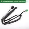 Chrysler Town & Country Door Wiring Harness Connector (2004 - 2007)