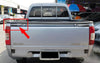 Holden Rodeo 2 x Tailgate Handle Latch Lock (2003-2018)
