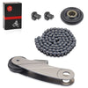 Honda CB750A / F / K Cam Chain Tensioner & Guide Roller (1969-1978)