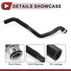 Mercedes C230 C250 C300 E350 Expansion Tank Radiator Hose (2008-2015)