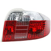Vios NCP41 NCP42 RHS Tail Light (2006-2007)