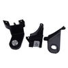 Fiat 500 & 500 Abarth Headlight Bracket Repair (2007-2023)