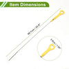 Kia Forte 2.0L, 2.4L Engine Oil Dipstick (2009-2013)