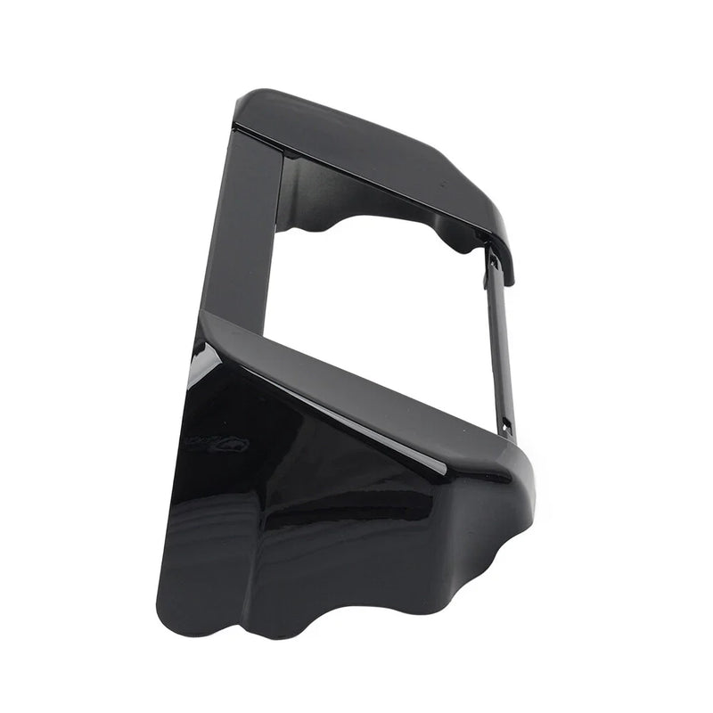 Harley Touring Electra Street Glide Oil Cooler Surround Cover (2017-2023)