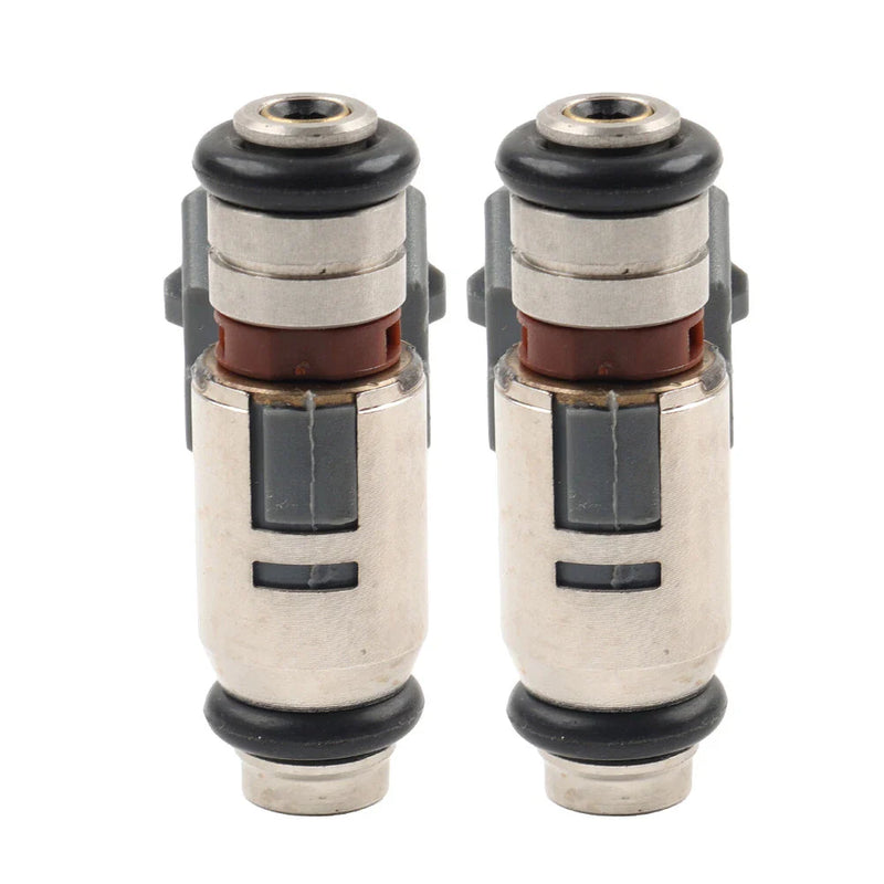 Harley Twin Cam Fuel Injectors (2001-2016)