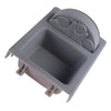 BMW 3 Series E46 (1999-2006) Grey Coin Box Holder