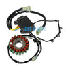 Husqvarna FE450 FE501 Stator Regulator Rectifier Gasket (2013-2016)