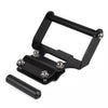 Honda Africa Twin CRF1000L GPS Navigation Bracket Holder (2018-2019)