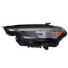Chevrolet Colorado Left + Right LED Headlight Assembly / Pair / (2023–2025)