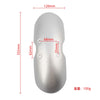 Bonneville T100 Scrambler Thruxton Chrome Front Fender (2001-2016)