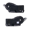 Ford Escape / Mazda Tribute 2 x Rear Door Handle Inner (2001–2006)
