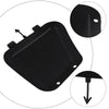 BMW 5 6 Series Front Mudguard Liner Panels (2010-2017)