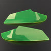 Yamaha R25 R3 Headlight Guard Shield Green Lens Cover (2012-2017)