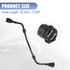 BMW 530e Heater Hose Radiator Expansion Tank Pipe (2017-2023)